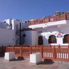 hari niwas guest house