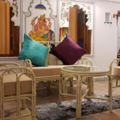 hari niwas guest house