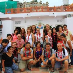 hari niwas guest house