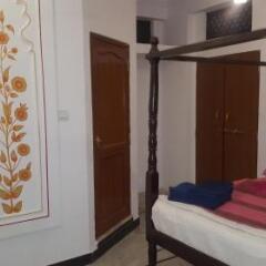 hari niwas guest house
