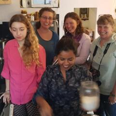 hari niwas guest house