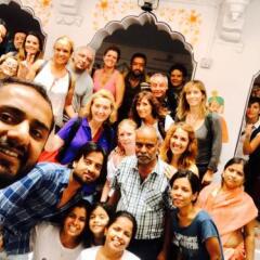 hari niwas guest house