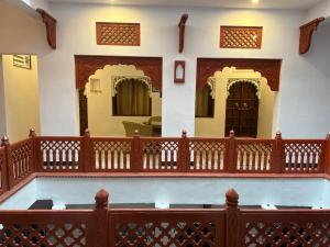 hari niwas guest house