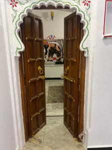 hari niwas guest house