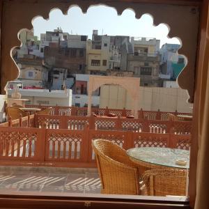 hari niwas guest house