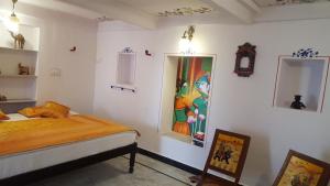 hari niwas guest house