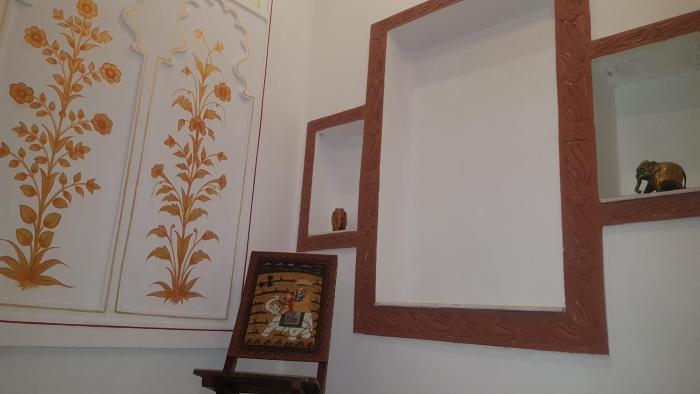 hari niwas guest house