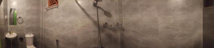 hari niwas guest house