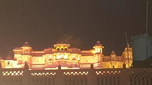 Hari Niwas Guest House,Udaipur>>Eklingji,3 star