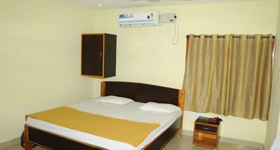 hotel watan residency