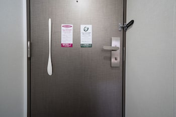 randb hotel hakataekimae dai 2