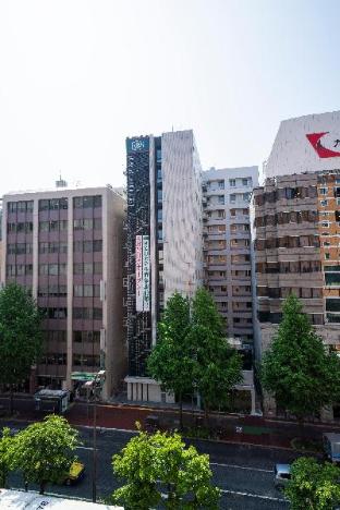 randb hotel hakataekimae dai 2
