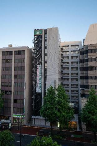 randb hotel hakataekimae dai 2
