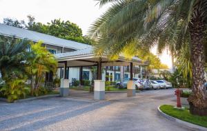 Protea Hotel By Marriott Dar Es Salaam Oyster Bay,Msasani>>Dar Es Salaam,4 star