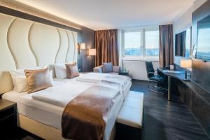 Best Western Plus Plaza Hotel Darmstadt,Darmstadt-Arheilgen>>Darmstadt,4 star