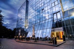 Best Western Plus Plaza Hotel Darmstadt,Darmstadt-Arheilgen>>Darmstadt,4 star