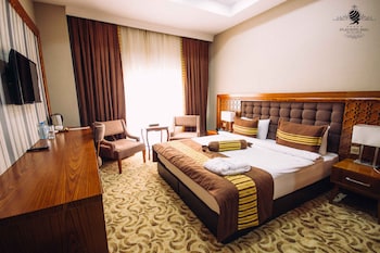 atlas hotel baku