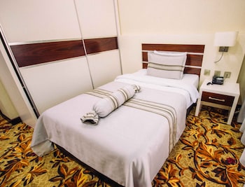 atlas hotel baku