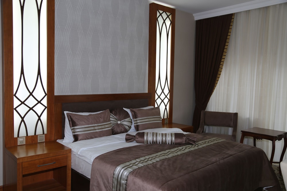 atlas hotel baku