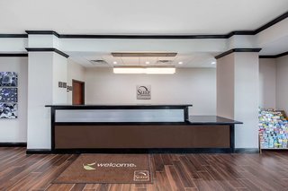 sleep inn and suites galveston island