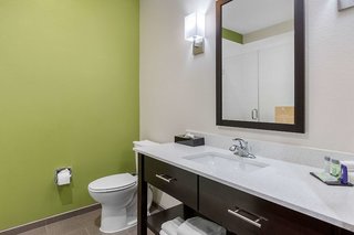 sleep inn and suites galveston island