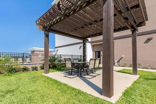 sleep inn and suites galveston island