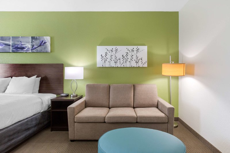 sleep inn and suites galveston island