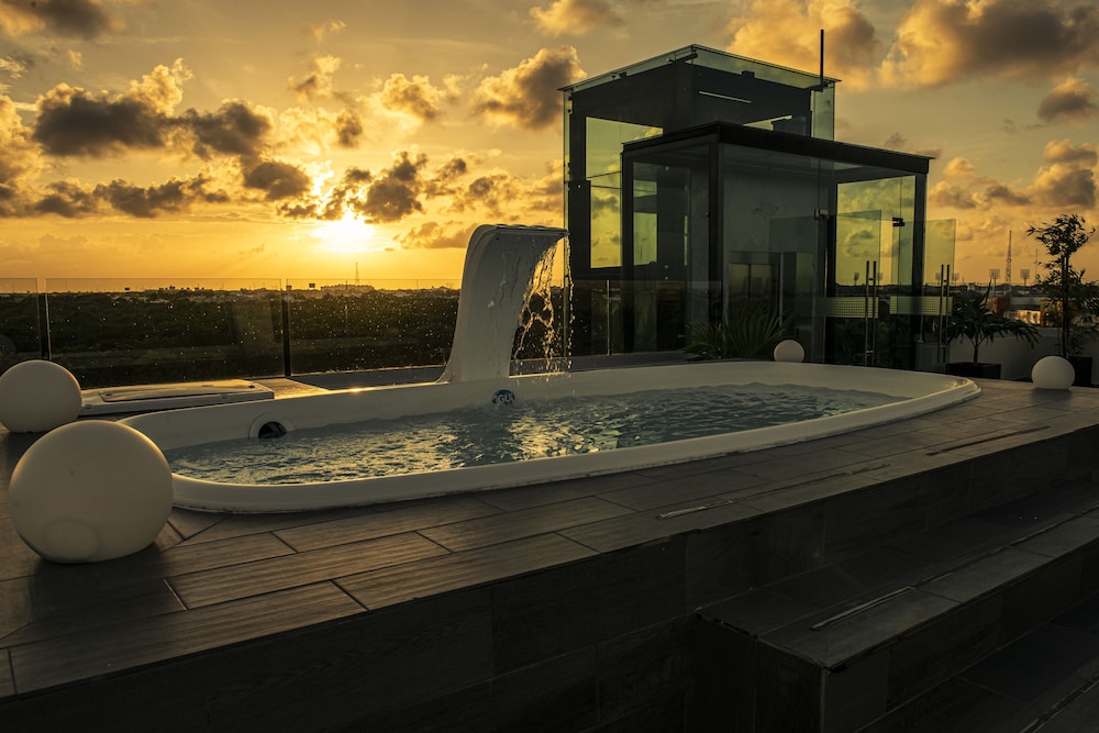 kabah boutique hotel