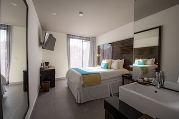 cancun