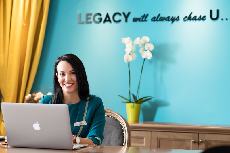 legacy gastro suites