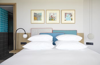 puro krakow kazimierz