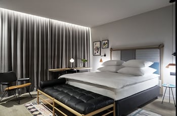 puro krakow kazimierz