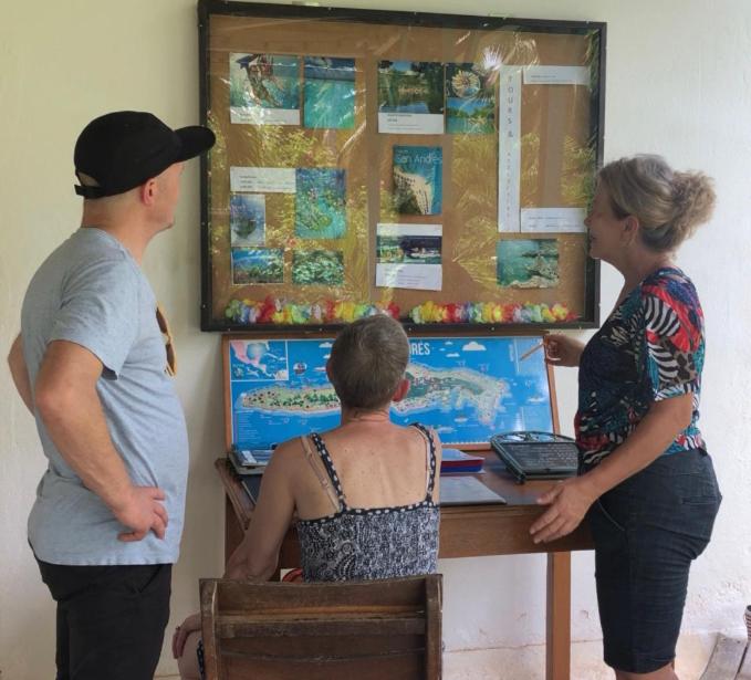 miraflores boutique hotel