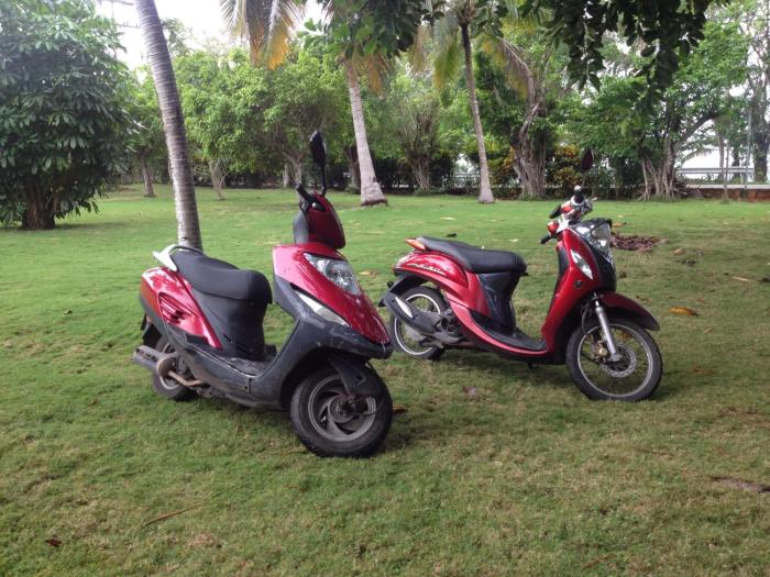 miraflores boutique hotel