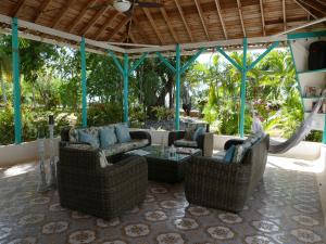 miraflores boutique hotel