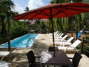 miraflores boutique hotel