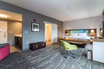 hampton inn and suites allen park