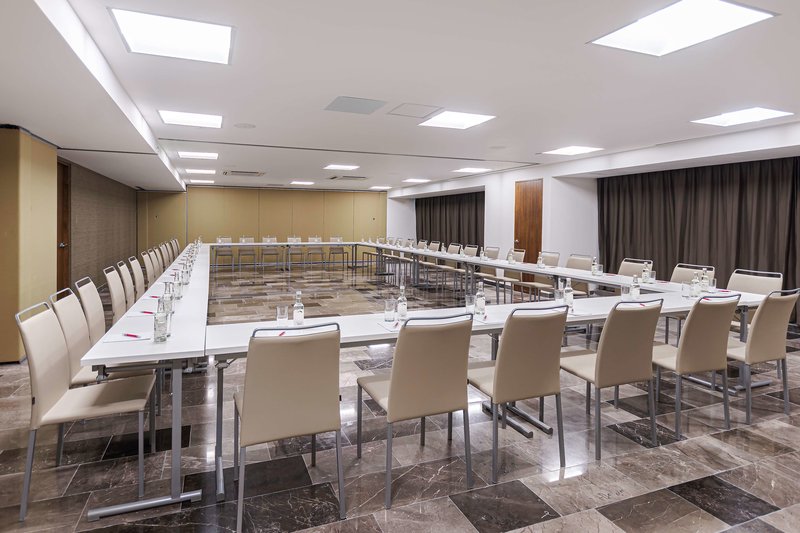 nh collection merida paseo montejo