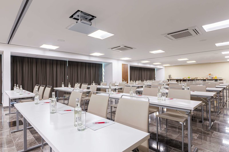 nh collection merida paseo montejo