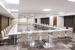 nh collection merida paseo montejo