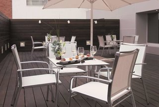 nh collection merida paseo montejo