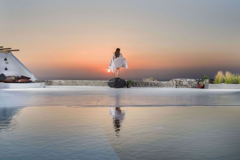 sophia boutique hotel