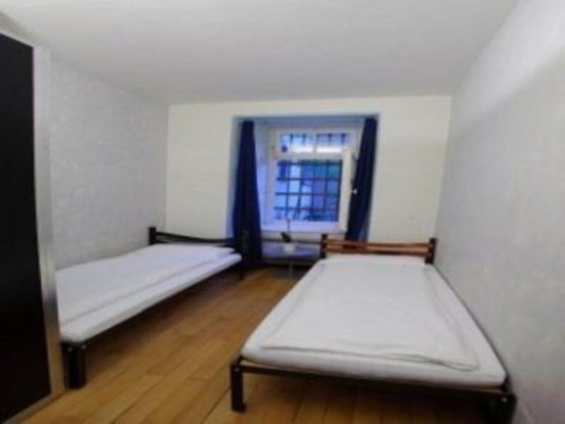 barabas hostel