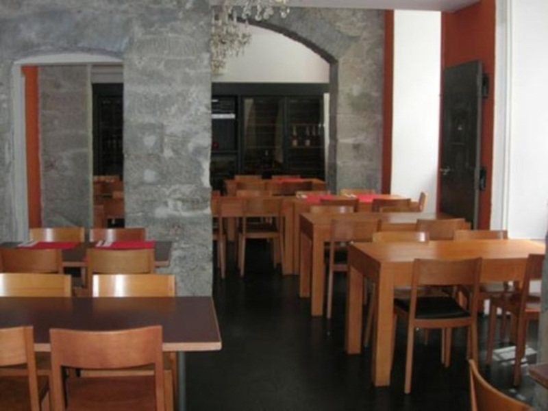 barabas hostel