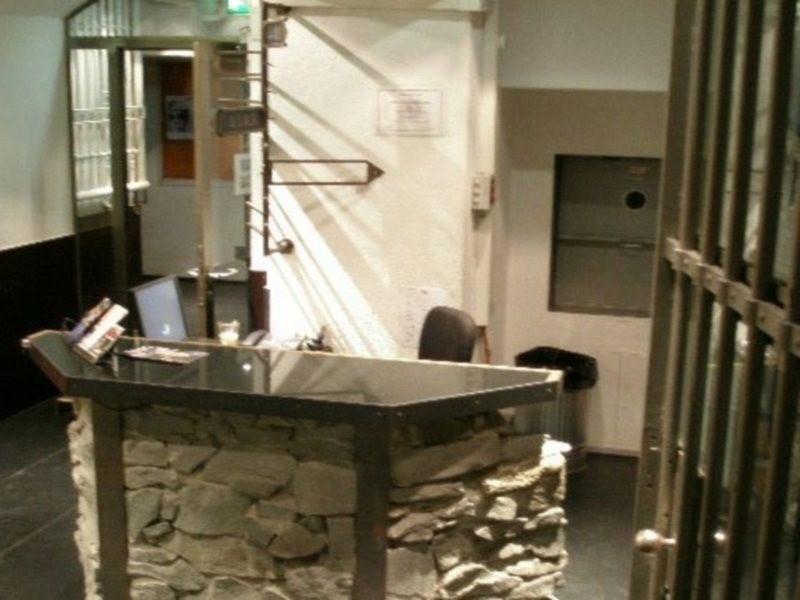 barabas hostel