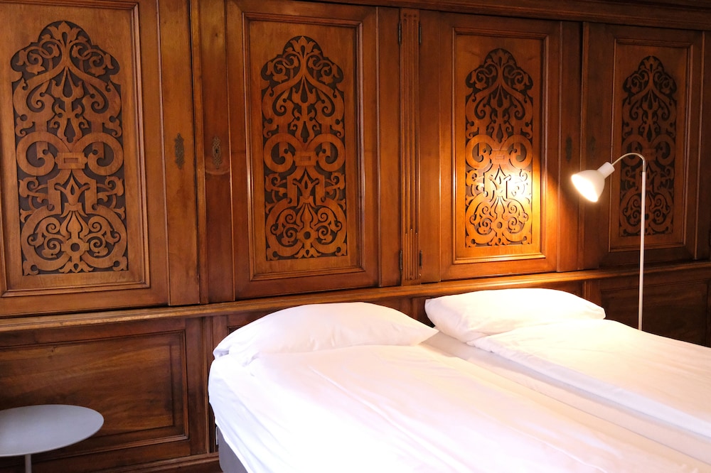 barabas hostel