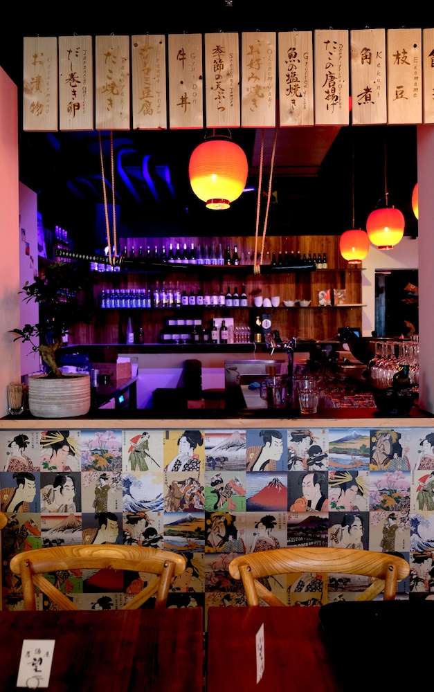 barabas hostel