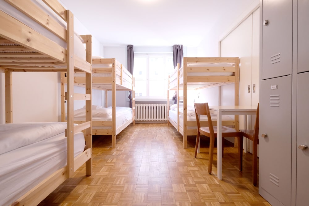 barabas hostel
