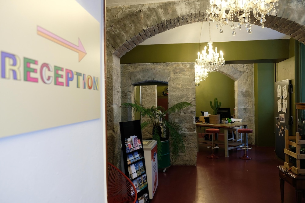 barabas hostel