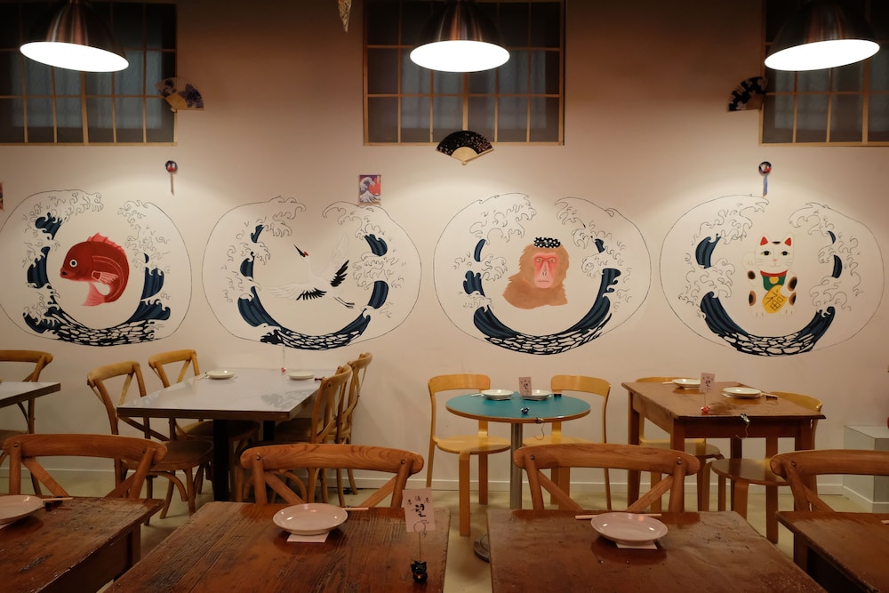 barabas hostel